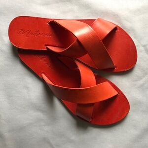 Matisse Slide Sandal